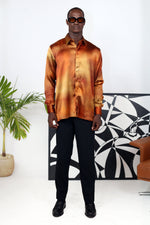 The Magma Shirt