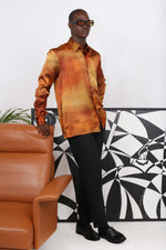 The Magma Shirt