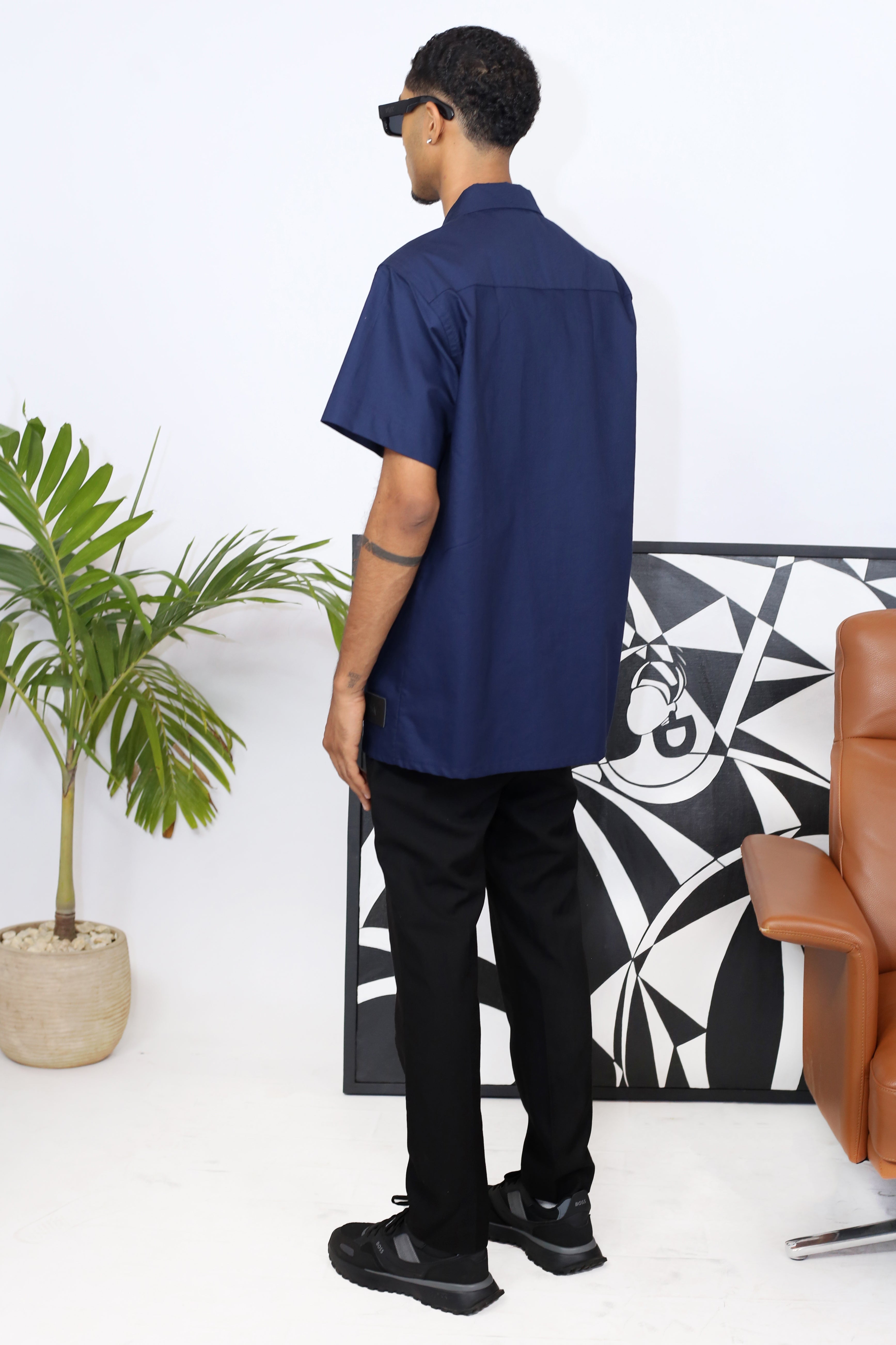 AVRL MC I Shirt