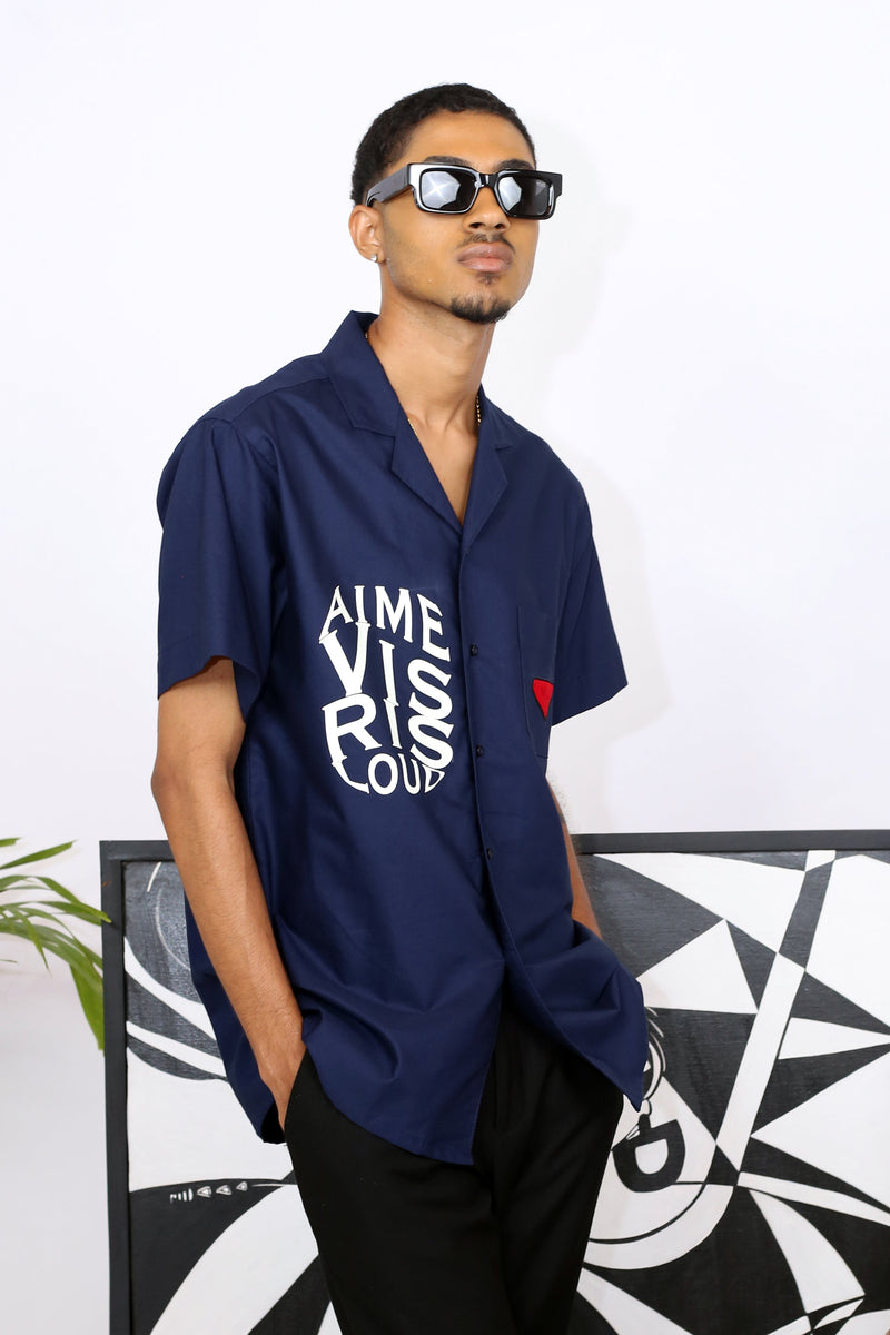 AVRL MC I Shirt