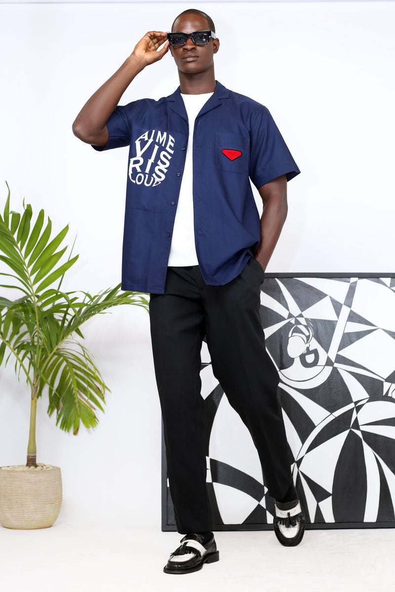 AVRL MC I Shirt
