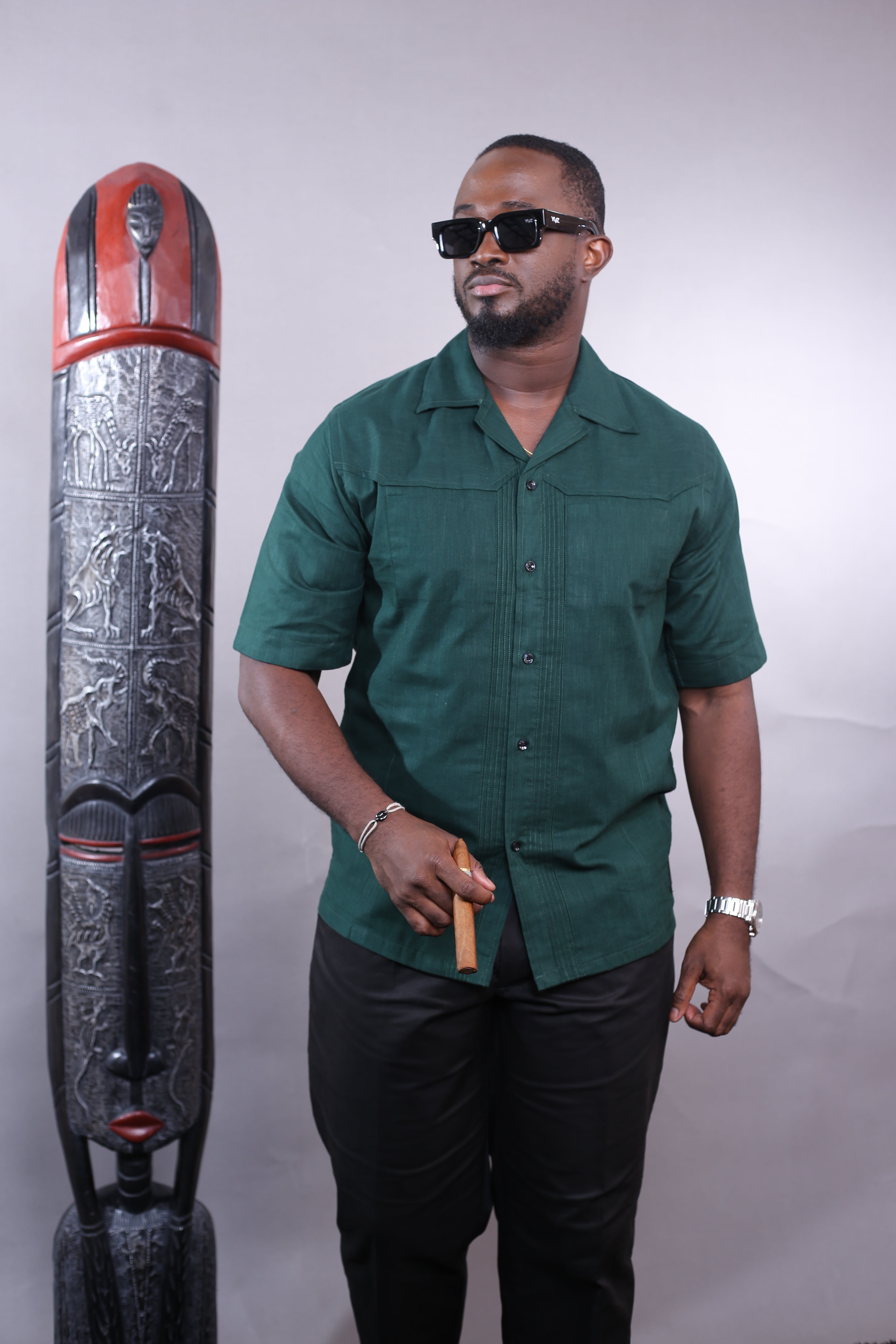 Cubano Nerva – Lin Vert