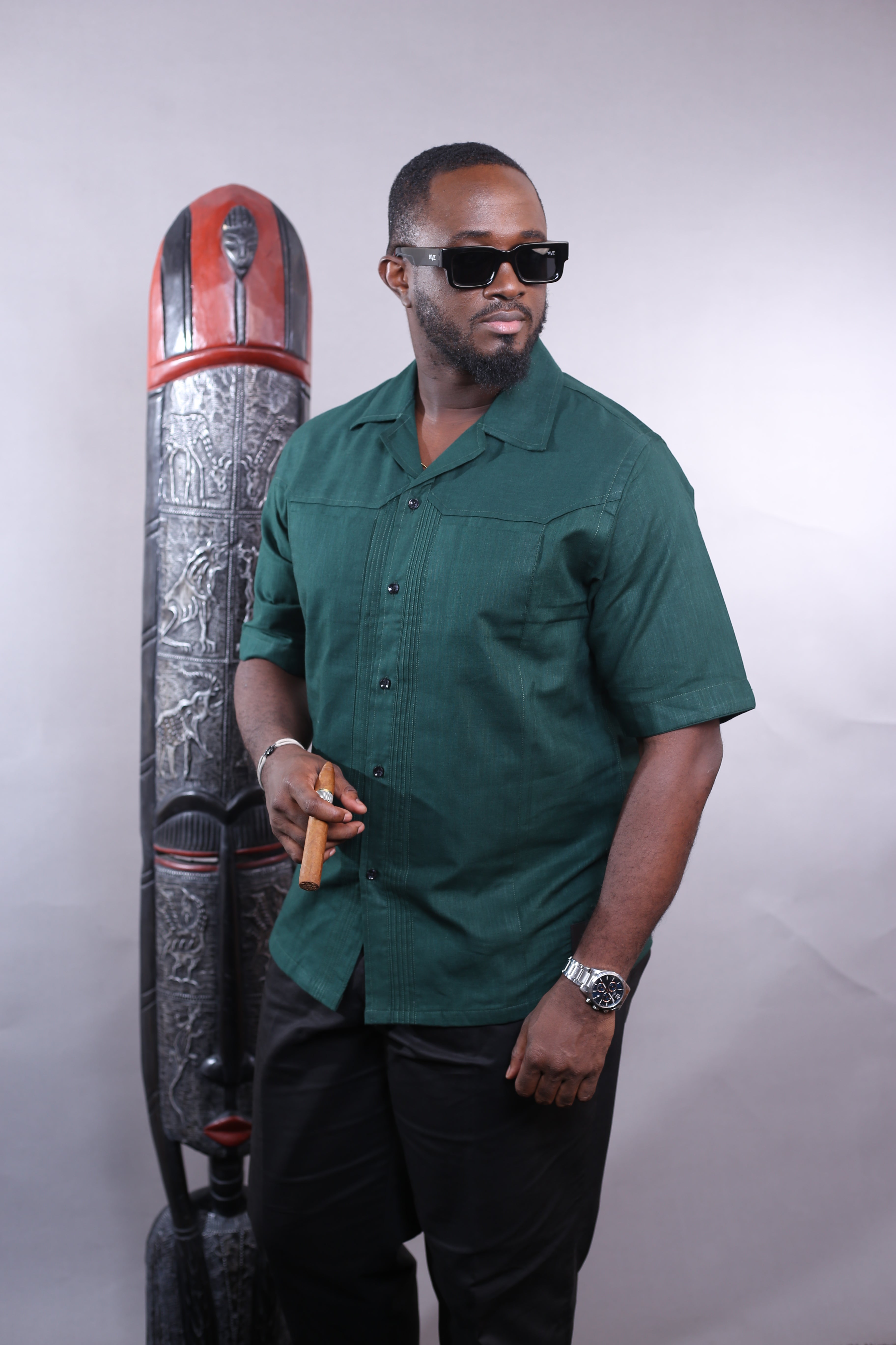 Cubano Nerva – Lin Vert